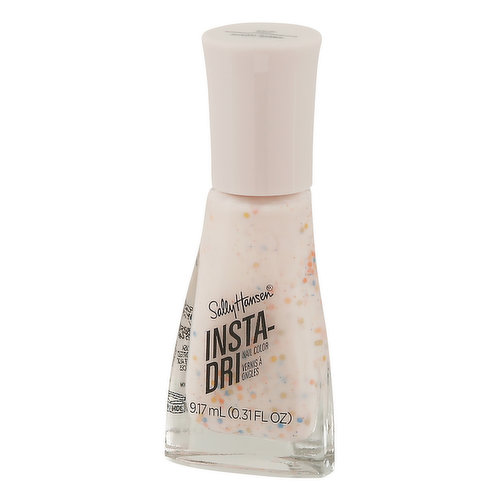 Disinfettante Spray Mani LH EasyRub - Nailsworld