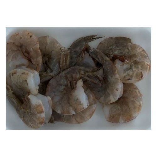 Cub Shrimp Raw EZ Peeled 6/8ct