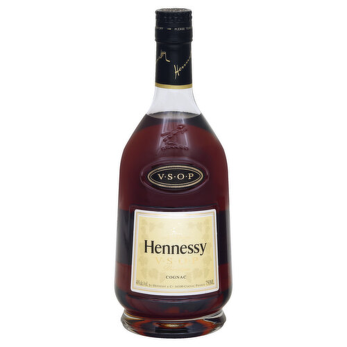 Hennessy Cognac, Privilege