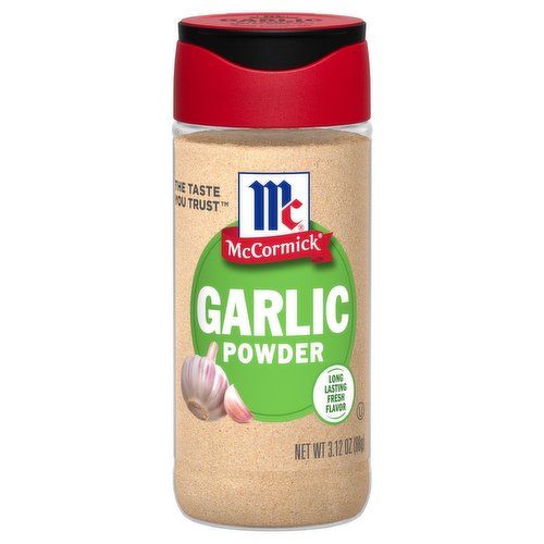 McCormick Garlic Powder