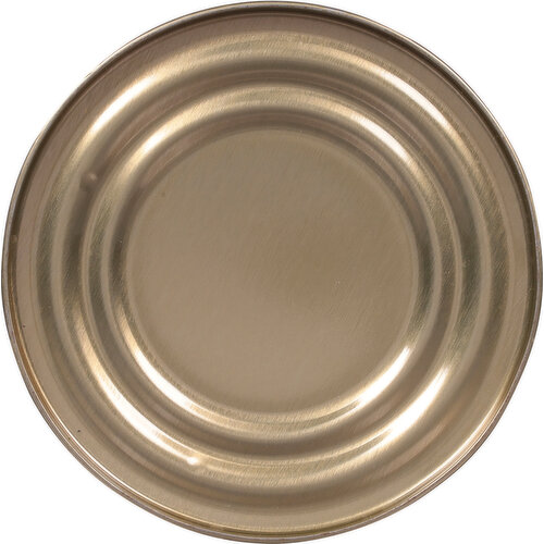 Essential Everyday Olives, Ripe, Pitted, Large