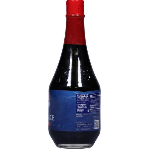 La Choy Soy Sauce, Original, All Purpose