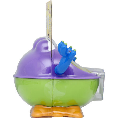 iMonster Snack Keeper – Nuby