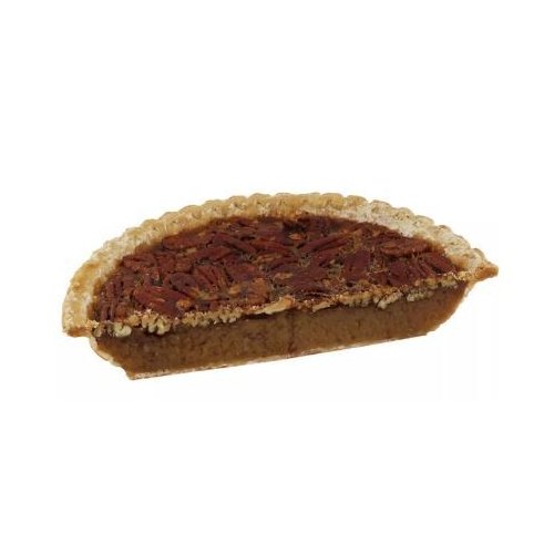 Cub Bakery 8" Half Pecan Pie