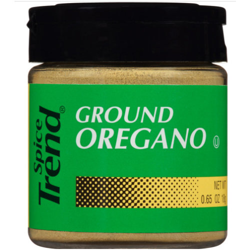 Spice Trend Ground Oregano