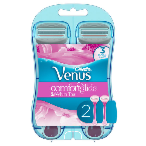 Gillette Venus Women's Disposable Razor, 16 ct.