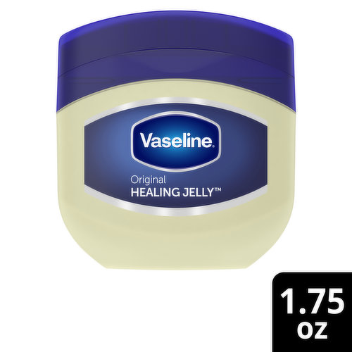 Vaseline Healing Jelly