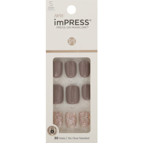 Kiss imPRESS Kids Nail Artist Kit