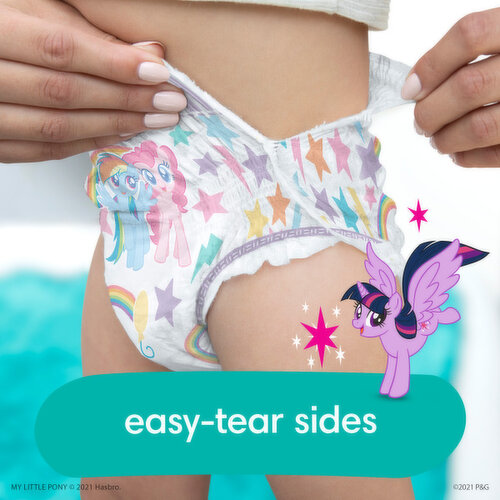 Training Underwear for Girls Potty Training Underwear Potty Training Pants  Training Pants 2t Training Panties for Toddler Girls Toddler Training  Underwear Toddler Potty Training Underwear : : Clothing &  Accessories