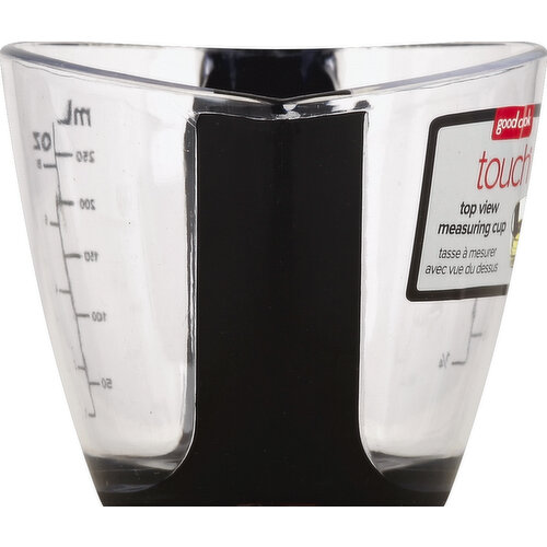 Mini Glass Measuring Cup - Perfect For Measuring Small Amounts