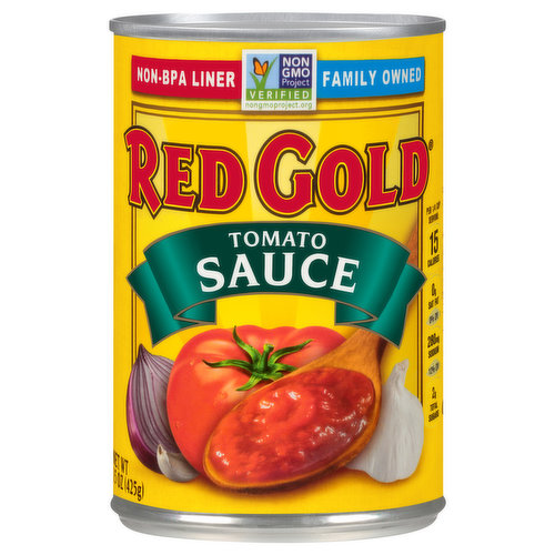 A cholesterol & fat free food. RedGoldTomatoes.com 1-866-729-7187 100% recyclable. Made in USA. Food..it’s how you show love! And just like you, we care about where and how our tomatoes are grown, harvested and canned. Since 1942, our family owned company has partnered with trusted local Midwestern family farms to sustainably grow our famous 100% natural Red Gold® Tomatoes. That’s how we’ve done it for over four generations, to guarantee that every meal you prepare for your family has the love and care of our family behind it!