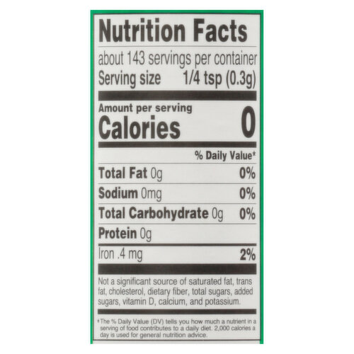 Thyme - Nutritional Information - What's In Season - Bord Bia