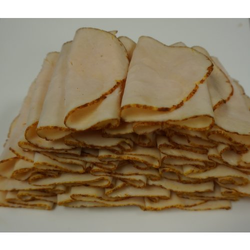 Oven Roasted Turkey Breast