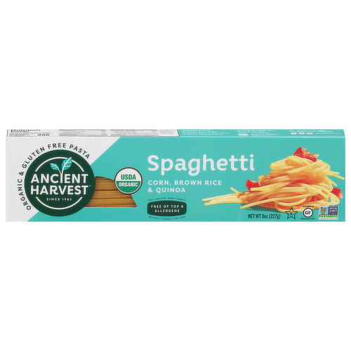 Ancient Harvest Spaghetti