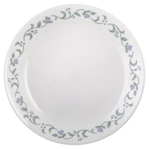 Corelle Livingware Plate, Country Cottage, 8.5 Inch