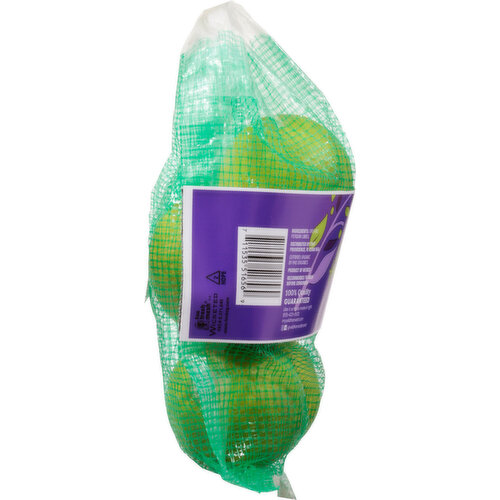 Wild Harvest Limes, Organic