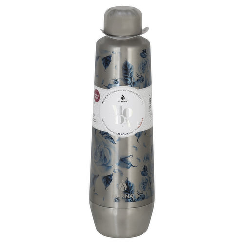 Manna Water Bottles