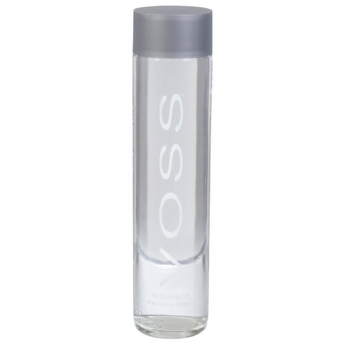 Voss Artesian Water