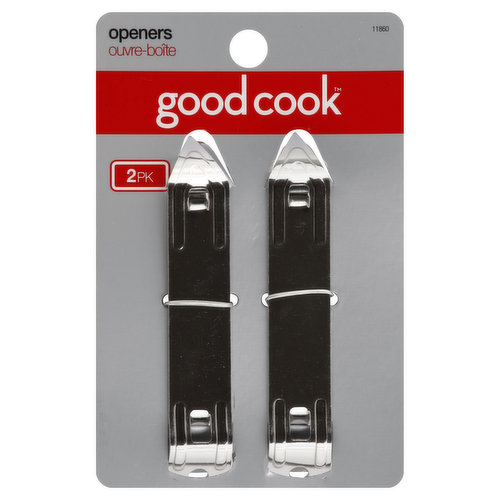 Good Cook Openers