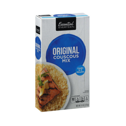 Everyday Essential Original Couscous Plain