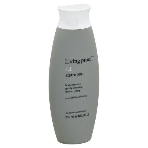 Living Proof Shampoo, Full