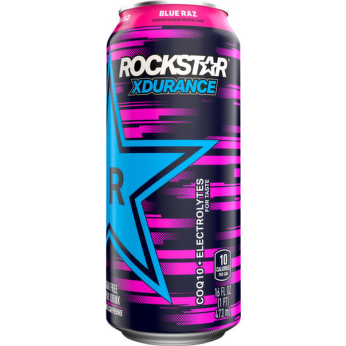 Rockstar Energy Drink (@rockstarenergy) / X