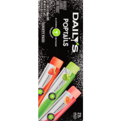 JewelOsco On X NEW Daily's Poptails Are Bursting With, 53 OFF