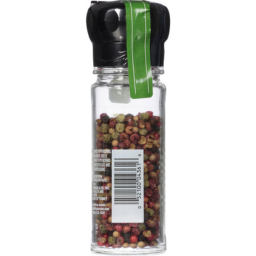 McCormick Gourmet Global Selects Global Selects Szechuan  Pepper Salt & Spice Blend