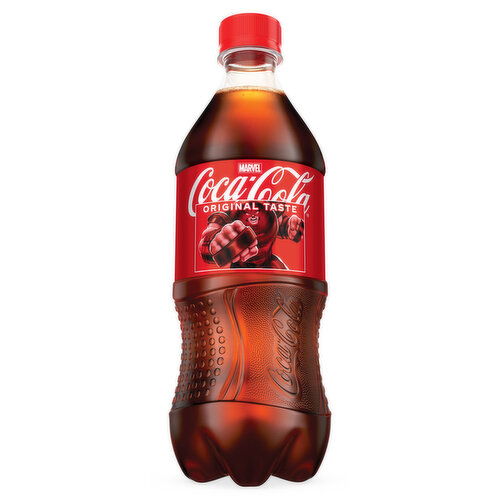 Coca-Cola  Soda Soft Drink