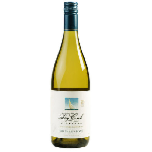 Dry Creek Vineyard Chenin Blanc