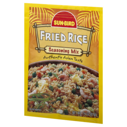 Fried Rice Seasoning 