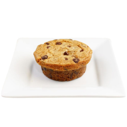 ANNIE'S Chocolate Chip Lava Cookie