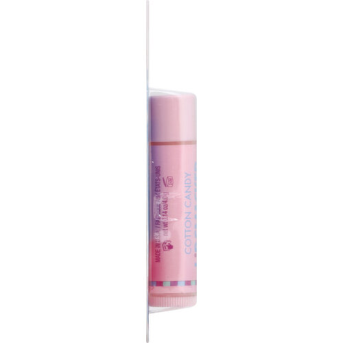 Lip Smacker Cotton Candy Lip Balm 