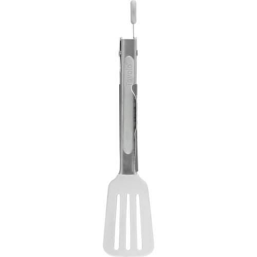 Tovolo Mini Turner Tongs