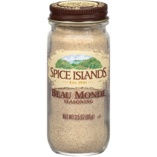 McCormick Perfect Pinch Salad Supreme Seasoning, 8.25 oz