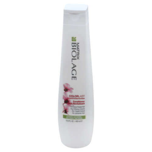No parabens. www.matrix.com. Made in Spain.