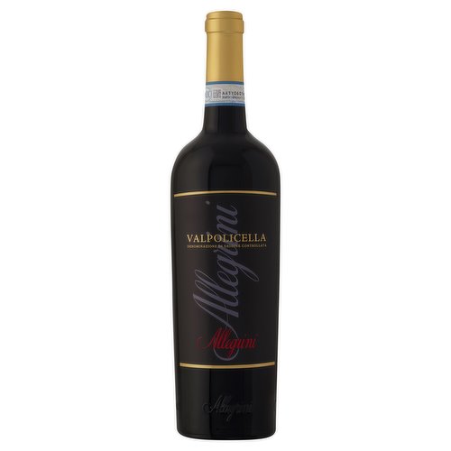 Allegrini Valpolicella Italian Red Wine 750ml  