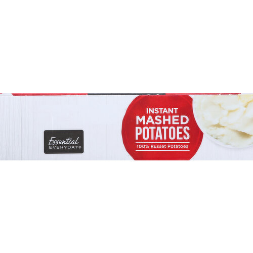 Food Club Potato Flakes Instant Mashed Potatoes