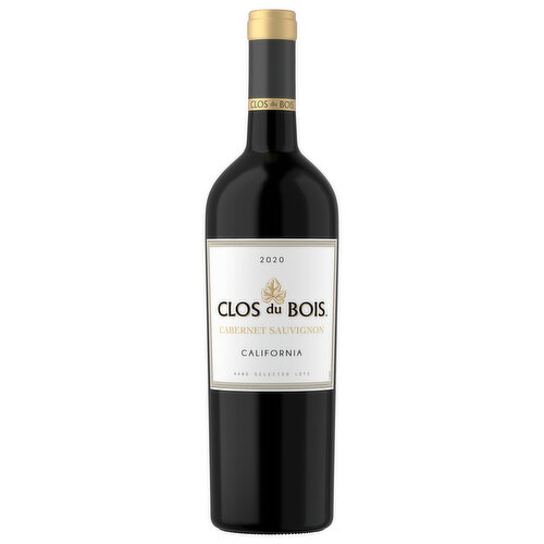 Clos du Bois Cabernet Sauvignon Red Wine