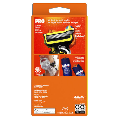 Product Detail Page | Cub