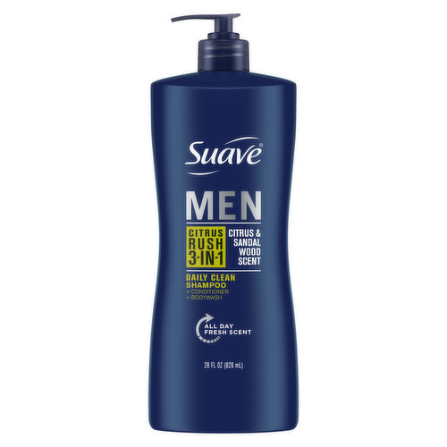 Milk & Honey Body Wash  Suave® – Suave Brands Co.