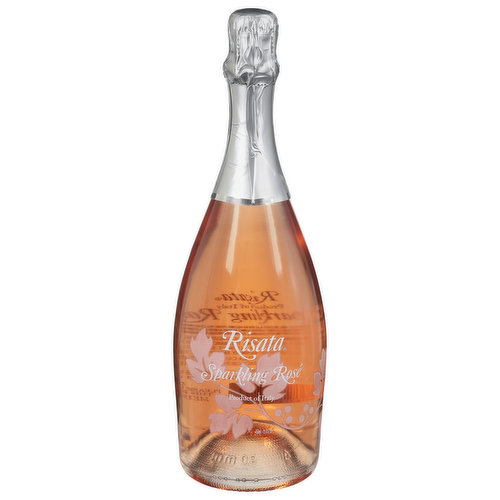 Risata Sparkling Rose