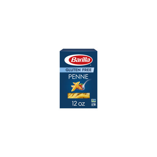 Barilla Mini Penne Pasta 16 Ounces 12 per case