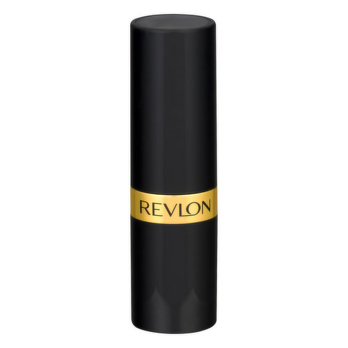 Revlon Super Lustrous Lipstick, Creme, Bare it All 755