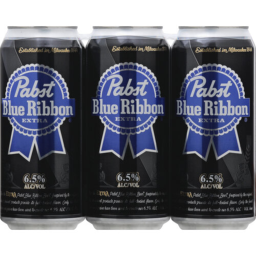 Vintage Pabst Blue Ribbon Genuine Bock Beer Can B-48 | eBay