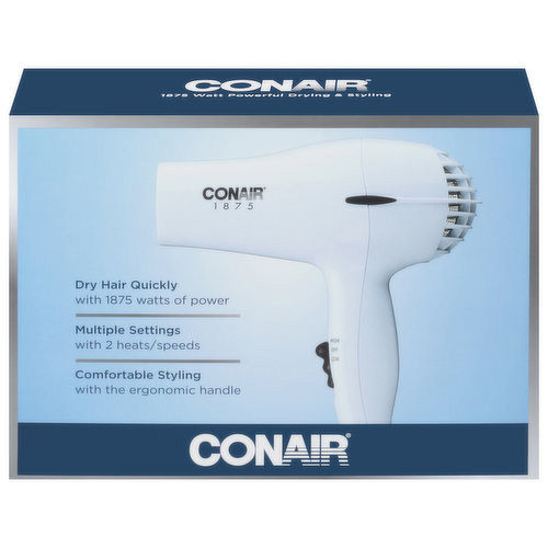 Conair Dryer