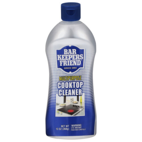 Bar Keepers Friend Liquid Cleanser