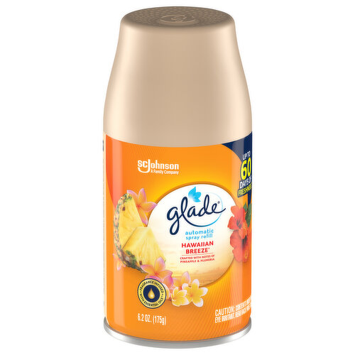 Glade Automatic Spray