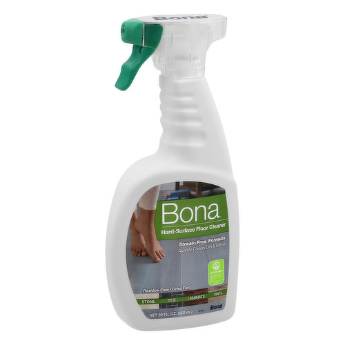 Bona Clean 