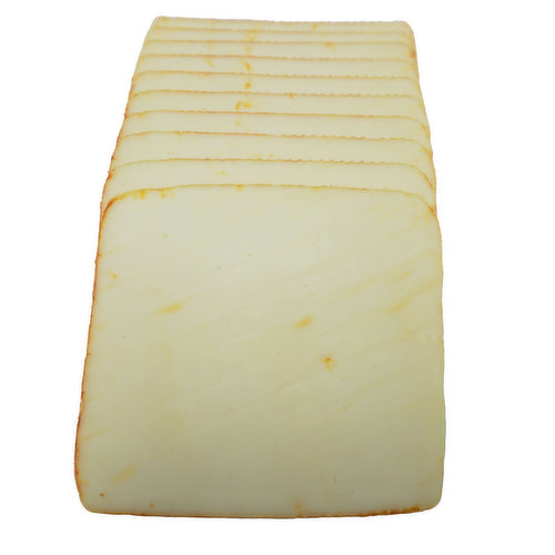 Quick & Easy Muenster Cheese